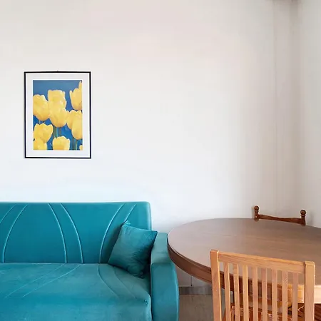 Quadrilocale Tulipano Laigueglia