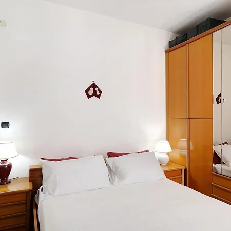 Apartment Quadrilocale Tulipano Laigueglia