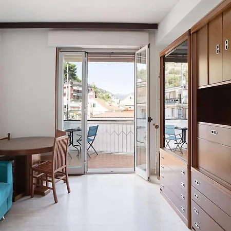 Quadrilocale Tulipano Laigueglia