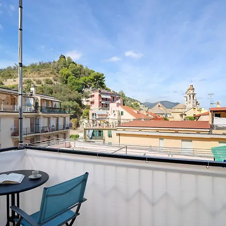 Quadrilocale Tulipano Apartment