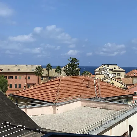 Quadrilocale Tulipano لايقويليا
