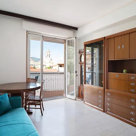 Appartement Quadrilocale Tulipano *