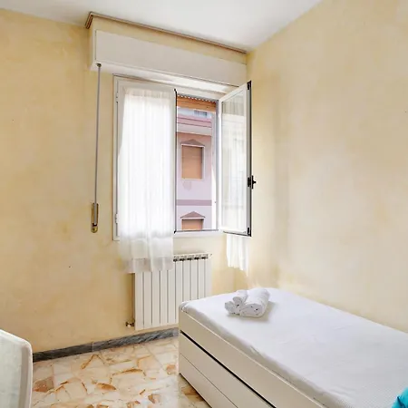 Quadrilocale Tulipano * Laigueglia